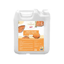 Jabón Líquido Glicerina Yogurt Almendras 5 Lt