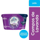 Desodorante Ambiental Mini Gel Lavanda 70 Gr