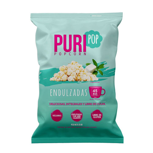 Cabritas Endulzadas 25 Gr