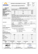 Azúcar Blanca 25 Kg