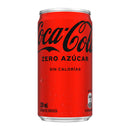 Bebida  Zero 220 Ml