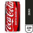Bebida  Zero 220 Ml