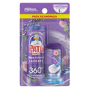 Discos Activos Aparato Lavanda 12 Ml