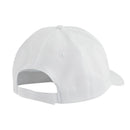 Gorro Jockey Poliester Sublimacion (Blanco, Impresion Un Color)