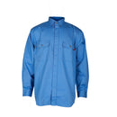 Camisa Ignif CAT-2 Var Cel L