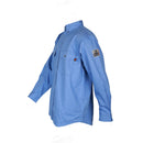 Camisa Ignif CAT-2 Var Cel L