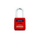 Candado Lock Out A 10 Imp ROJO