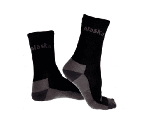 Pack 5 Calcetines Termicos T/Unica