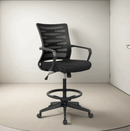 Silla Ejecutiva Cajero Ergonomica Pro