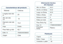 Papel Higiénico Doble Hoja 24 Rollos Premium X 20 Mt