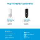 Jabón Líquido Elevation 1 Lt