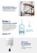 Jabón Líquido Elevation Hair & Body 1 Lt