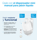 Jabón Líquido 475 Ml