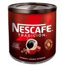 Café Instantáneo Tarro En Polvo 170 Gr