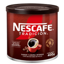 Café Tradición Tarro 400 Gr
