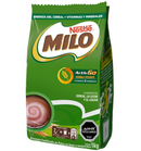 Saborizante Para Leche Bolsa 1000 Gr