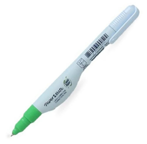 Corrector Líquido 7 Ml Lápiz