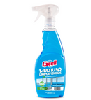 Limpiavidrios Multiuso Gatillo 500 Ml