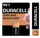 Batería 9 Volt Mn1604