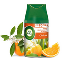 Desodorante  Ambiental Repuesto Aparato Automático Cítrico 250 Ml