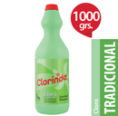 Cloro Concentrado 1 Lt