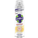 Desinfectante Ambiental Aerosol Cítrico 360 Cc