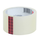Cinta De Embalaje 48 Mm 40 Mt Transparente Scotch