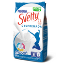 Leche En Polvo Descremada Bolsa 800 Gr