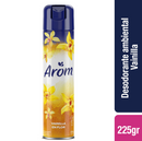 Desodorante Ambiental Aerosol Vainilla 225 Gr