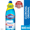 Cloro Gel Original 900 Ml