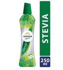 Endulzante Líquido Stevia 250 Ml Cero K