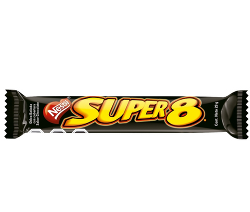Super 8 Oblea Bañada 24 Un