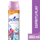 Desodorante Ambiental Aerosol Espíritu Joven 360 Ml