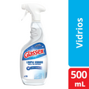 Limpiavidrios Gatillo Cristal 500 Ml
