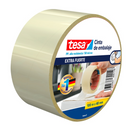 Cinta De Embalaje 48 Mm 100 Mt Transparente Ultra Resistente