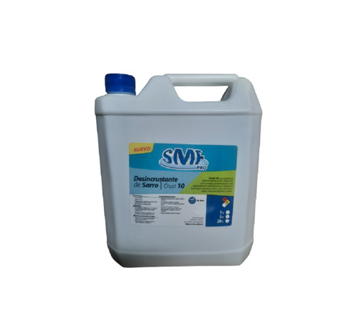 Desincrustante Sarro 5 Lt