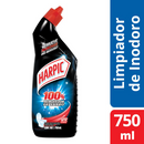 Limpiador WC Líquido Extra Fuerte 750 Ml