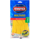 Guantes Látex Multiuso Talla S