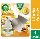Desodorante Ambiental Eléctrico Con Aparato + Repuesto Vainilla