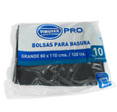 Bolsa Basura Plana 80x110 cm 10 Un