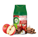 Desodorante Ambiental Repuesto Aparato Automático Manzana Canela 250 ml