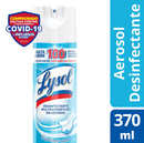 Desinfectante Ambiental Aerosol Crisp Line 370 ml