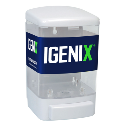 Dispensador Jabón Líquido Granel 1 Lt