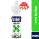 Cloro Gel Eucaliptus 900 Ml
