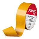 Cinta Doble Contacto 25 Mm 50 Mt