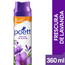 Desodorante Ambiental Aerosol Lavanda 360 Ml