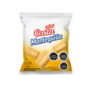 Galleta Dulce Mini Mantequilla 35 Gr