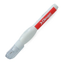 Corrector Líquido 7 Ml Lápiz Punta Metálica