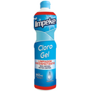 Cloro Gel Tradicional  Sanitizante 900 Ml