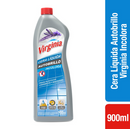 Cera Brillo Instantáneo Incolora 900 Ml